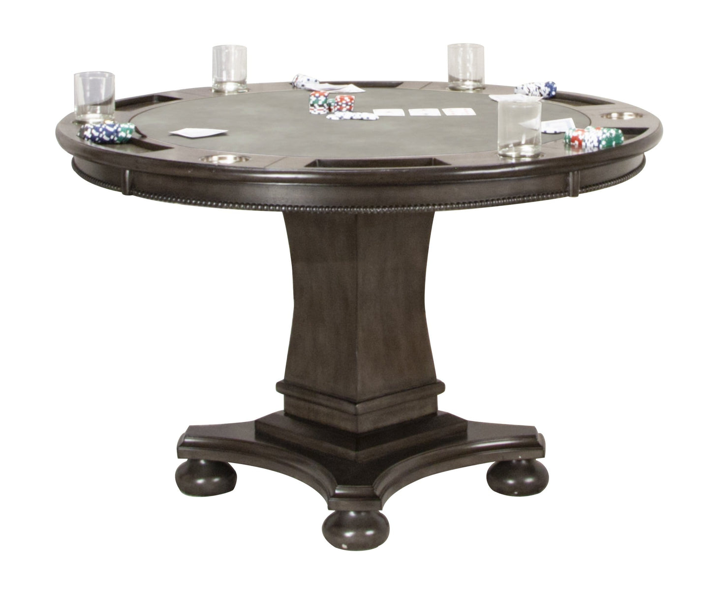 Counter Height Game table 