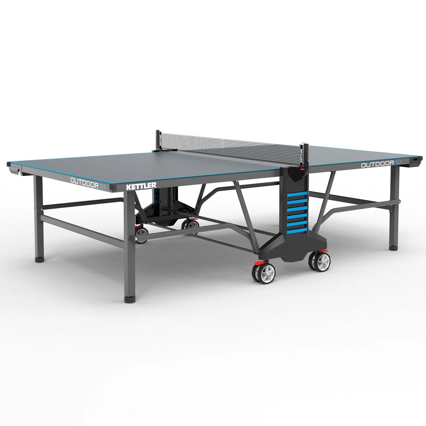 Outdoor Table Tennis by KETTLER® 