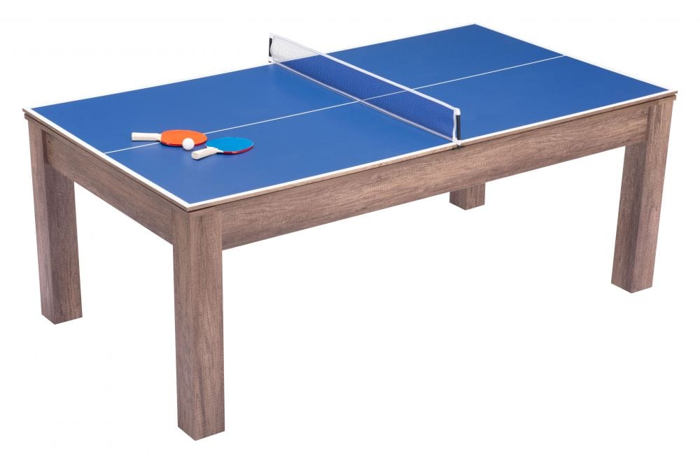 Bonkers PIng Pong Table Top