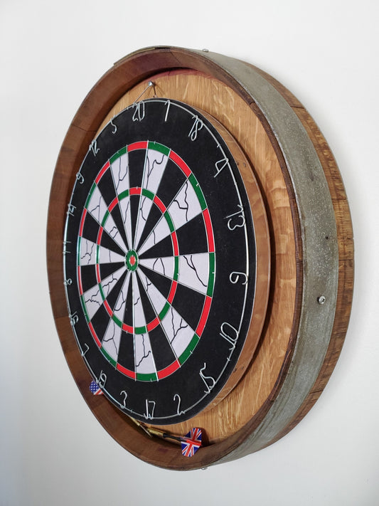 The Benefits of Having a Dartboard at Home: Reasons Why You Should Buy One Today