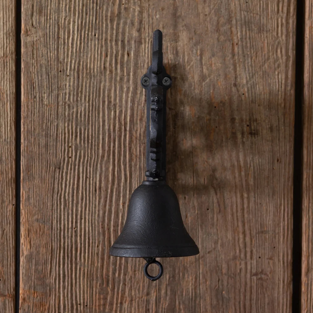 Shopkeepers Welcome Bell