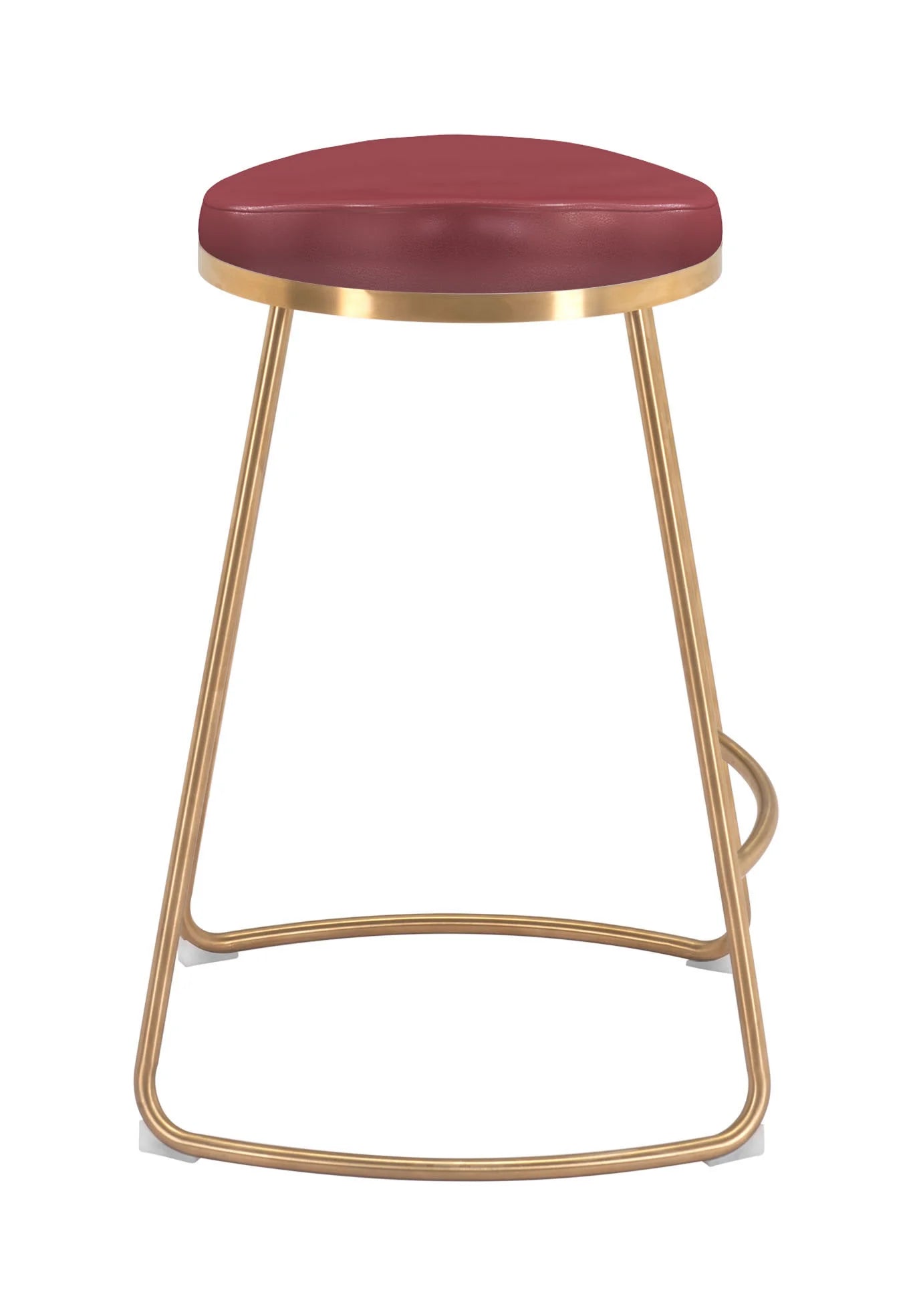 Bree Counter Stool lateral view