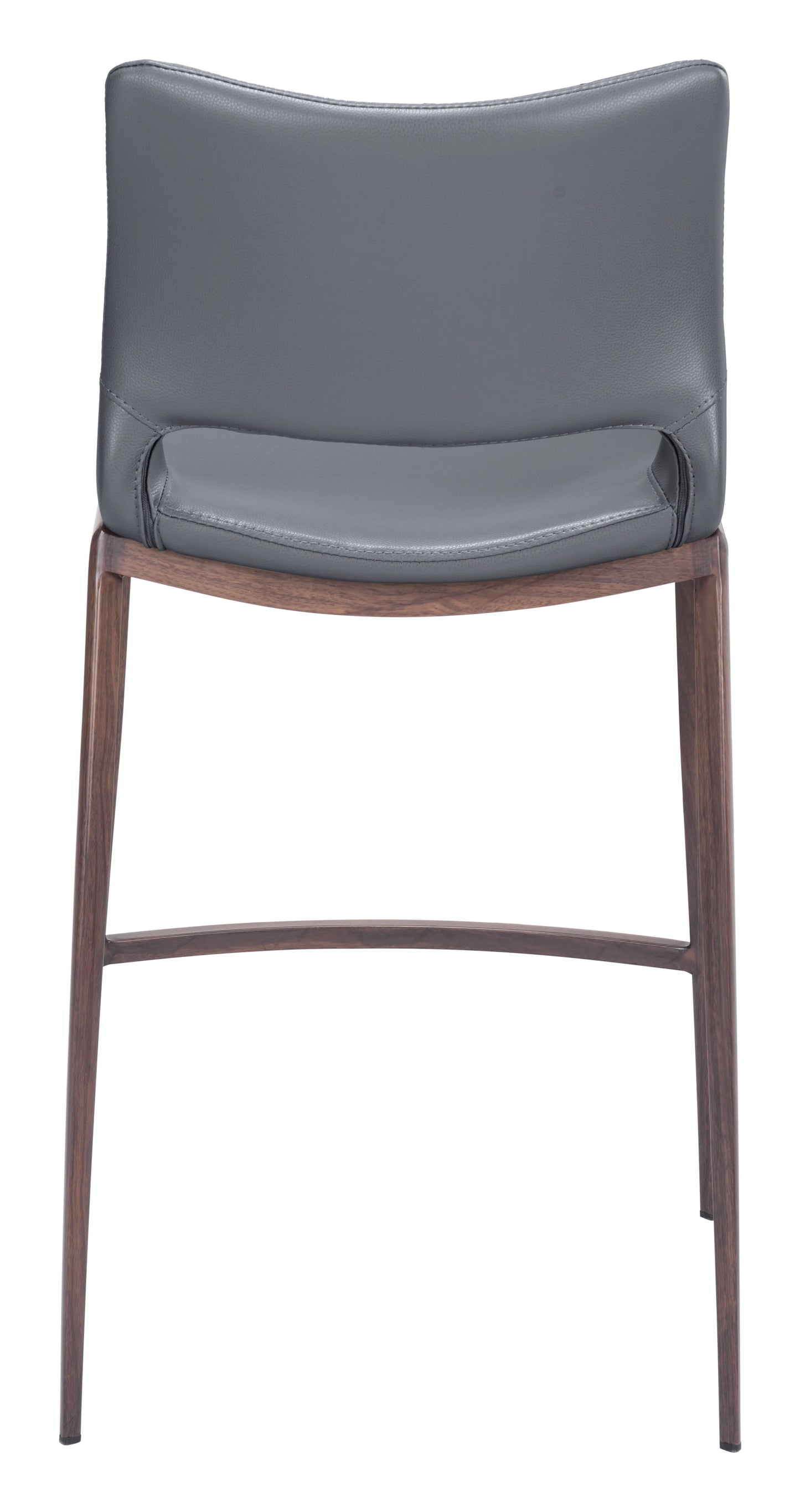 Back of stool