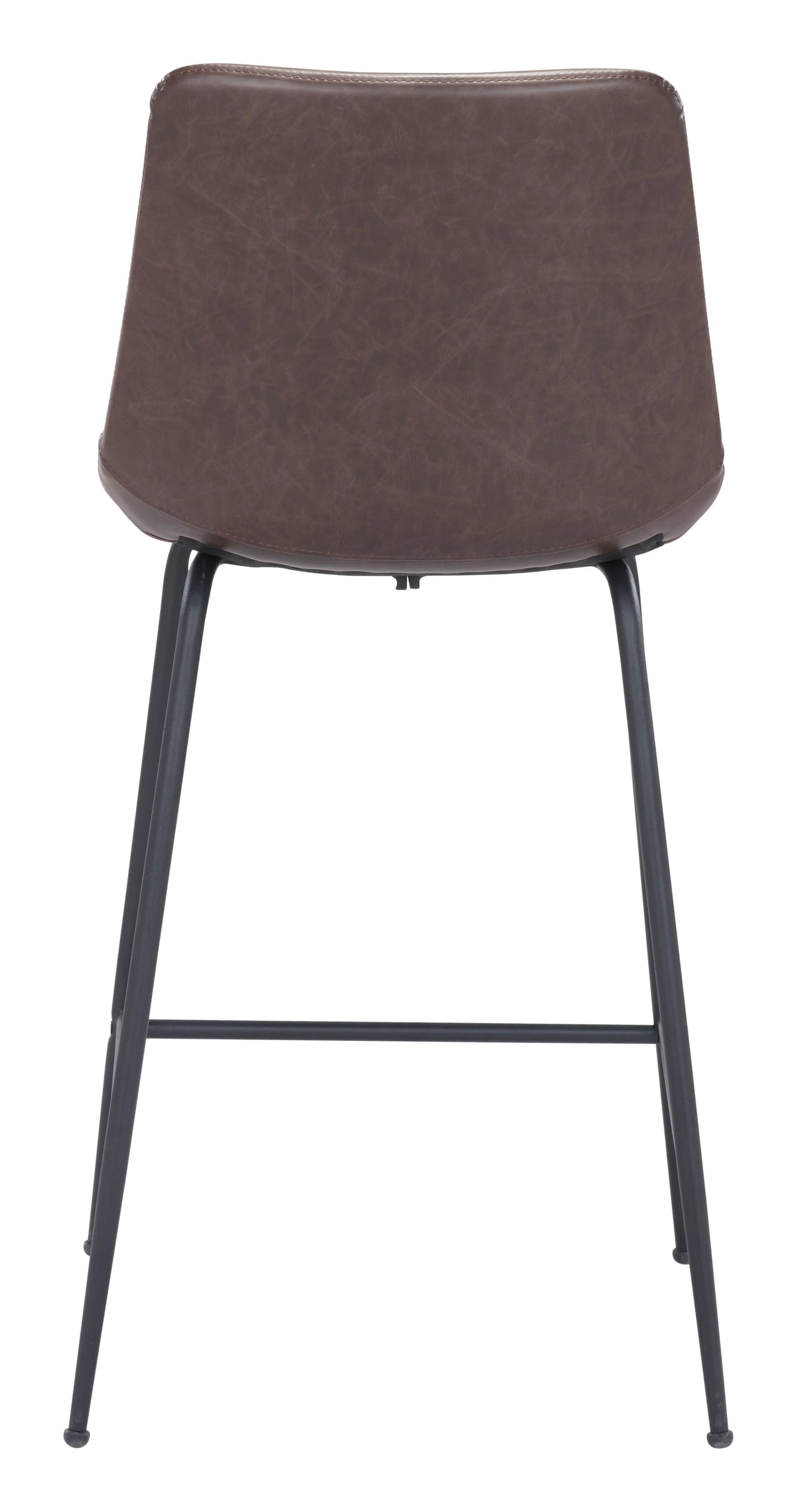 Back of stool 