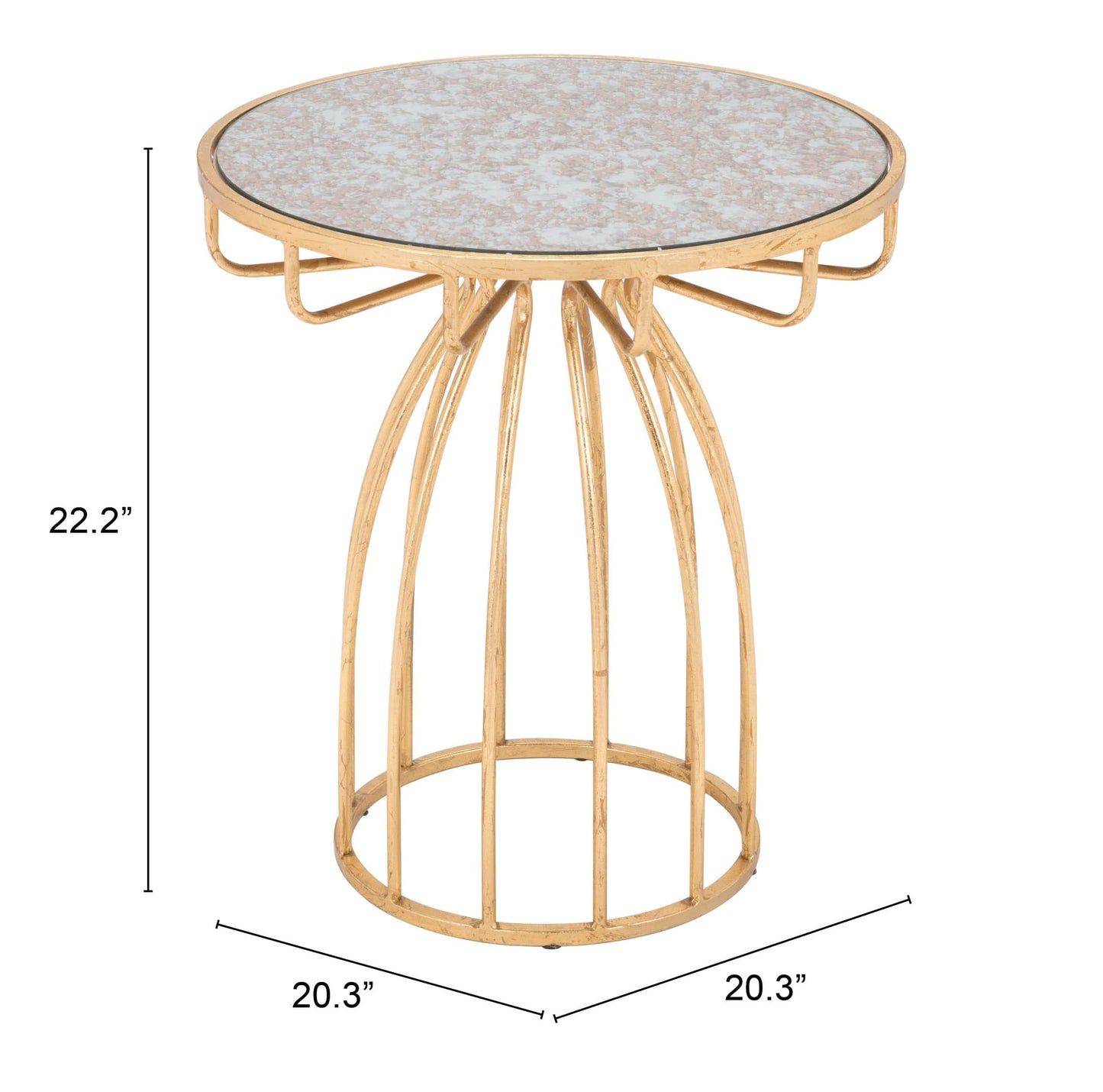 Measurements of Silo 