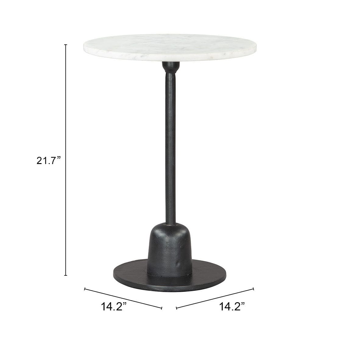 Measurements of Whammy Table