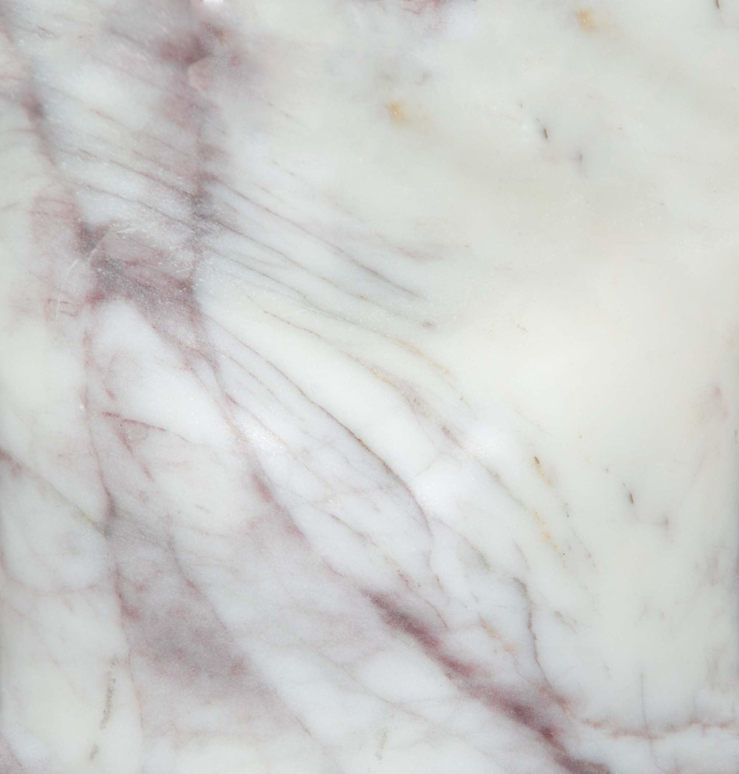 Close up of Marble Base
