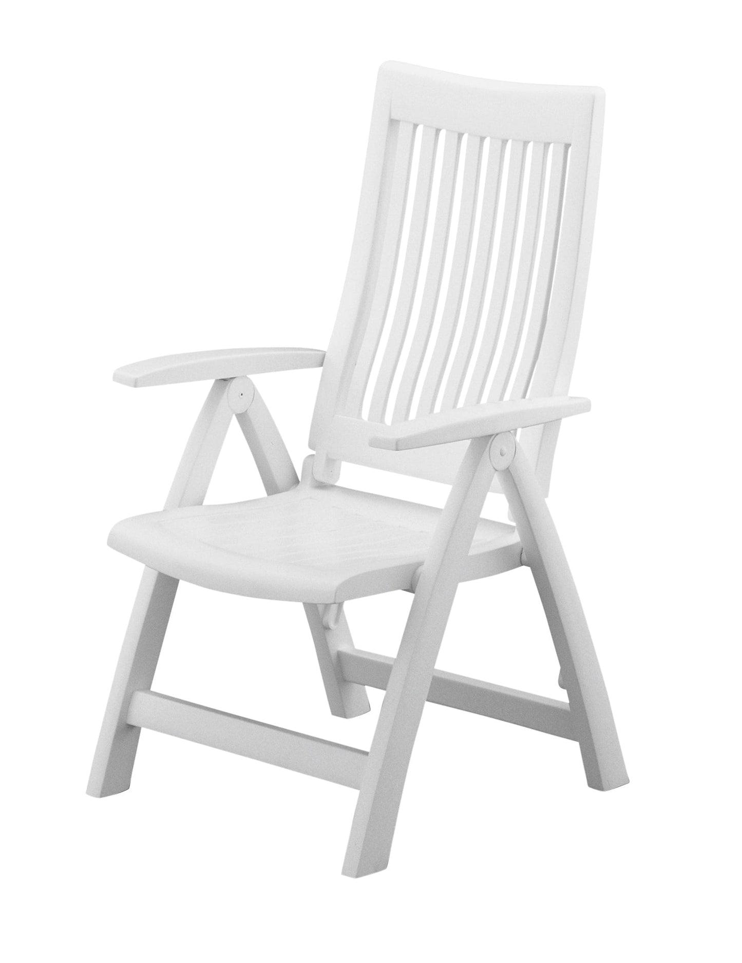 3 year guarantee on recyclable chair