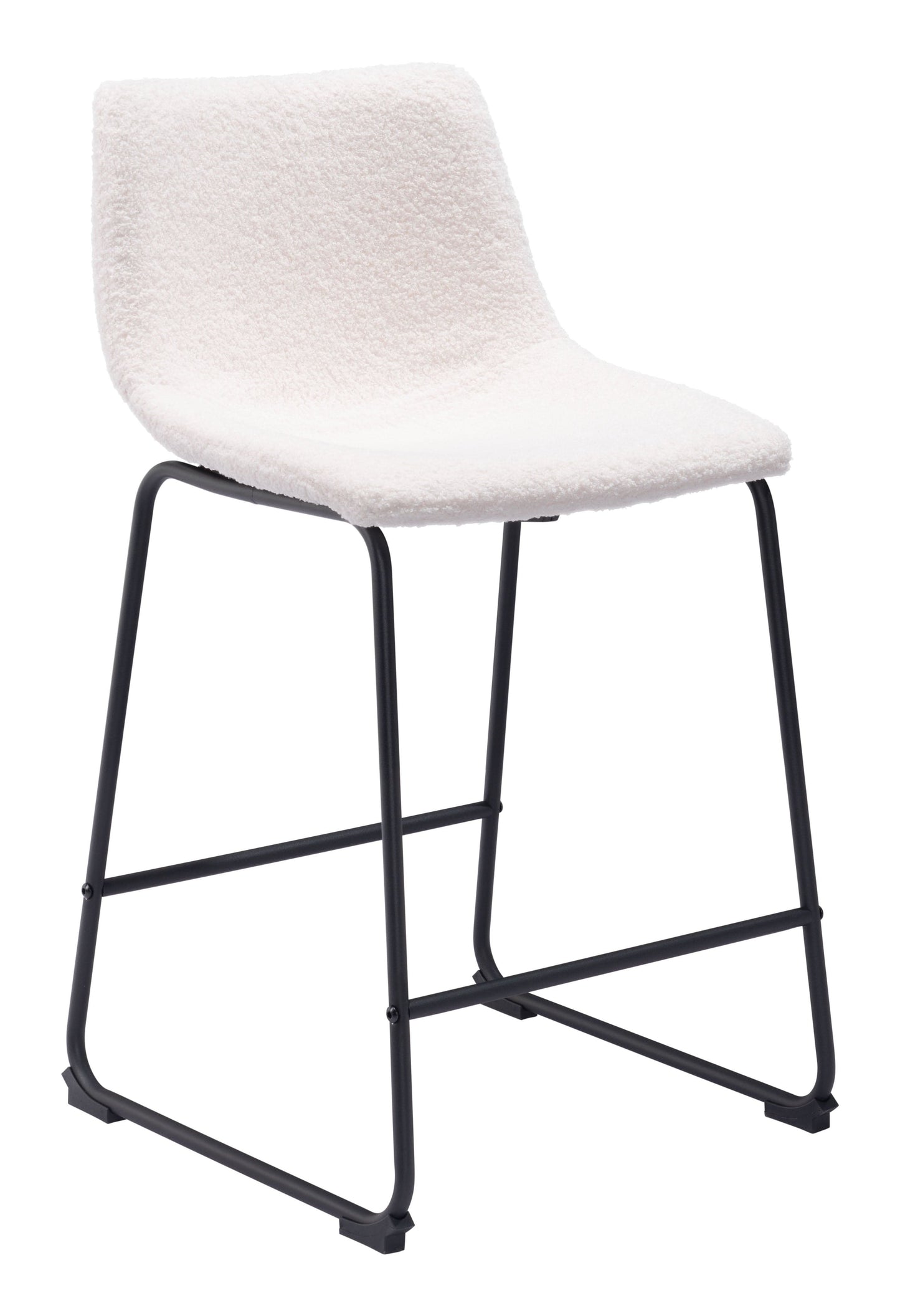 Ivory Counter Stool 