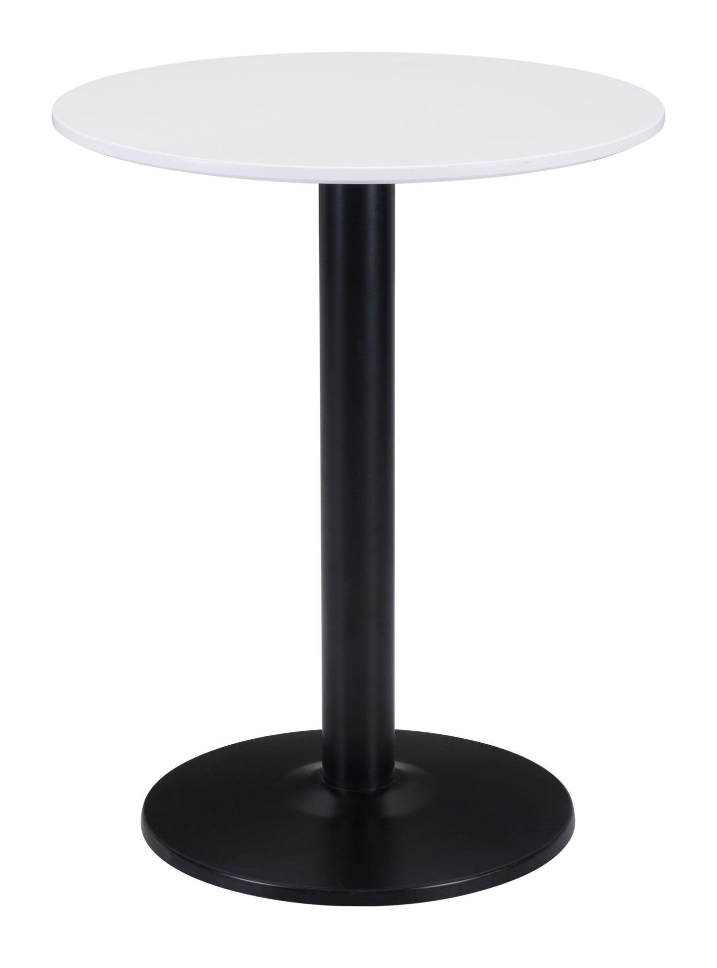 Alto Bistro Table is commercial quality 