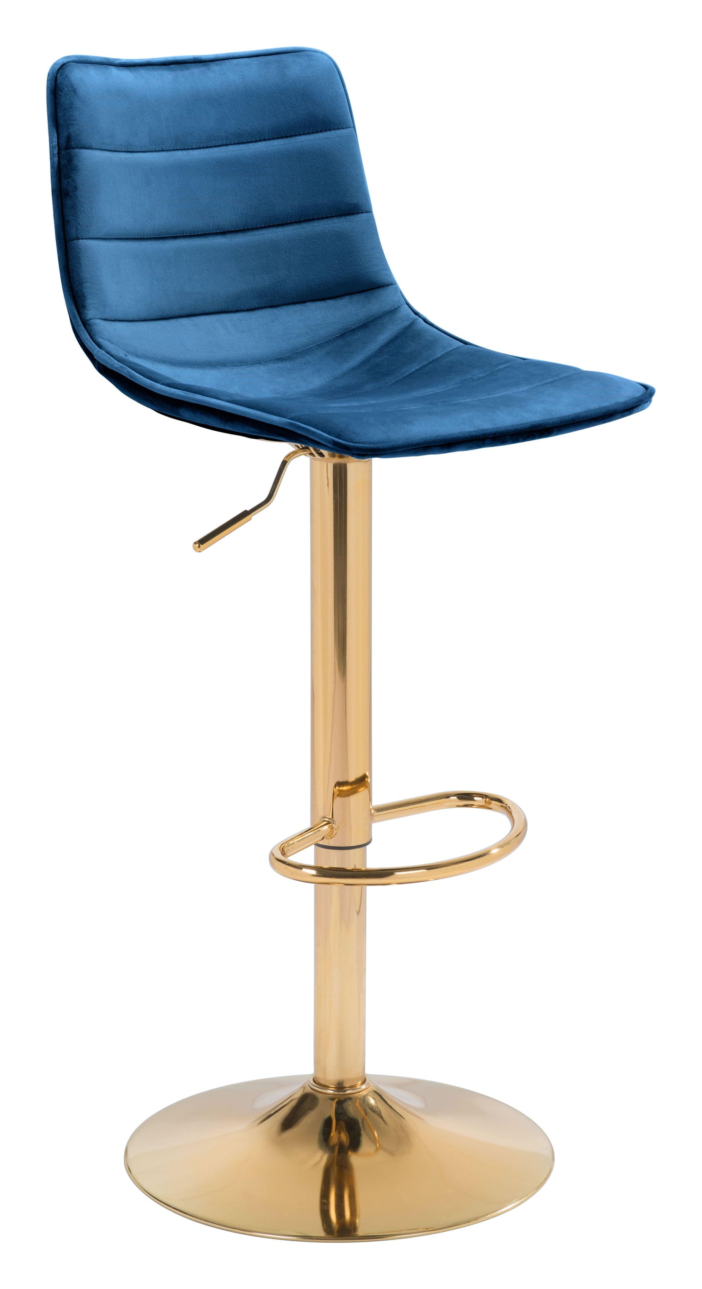 Front Angle ZuoMod Stool