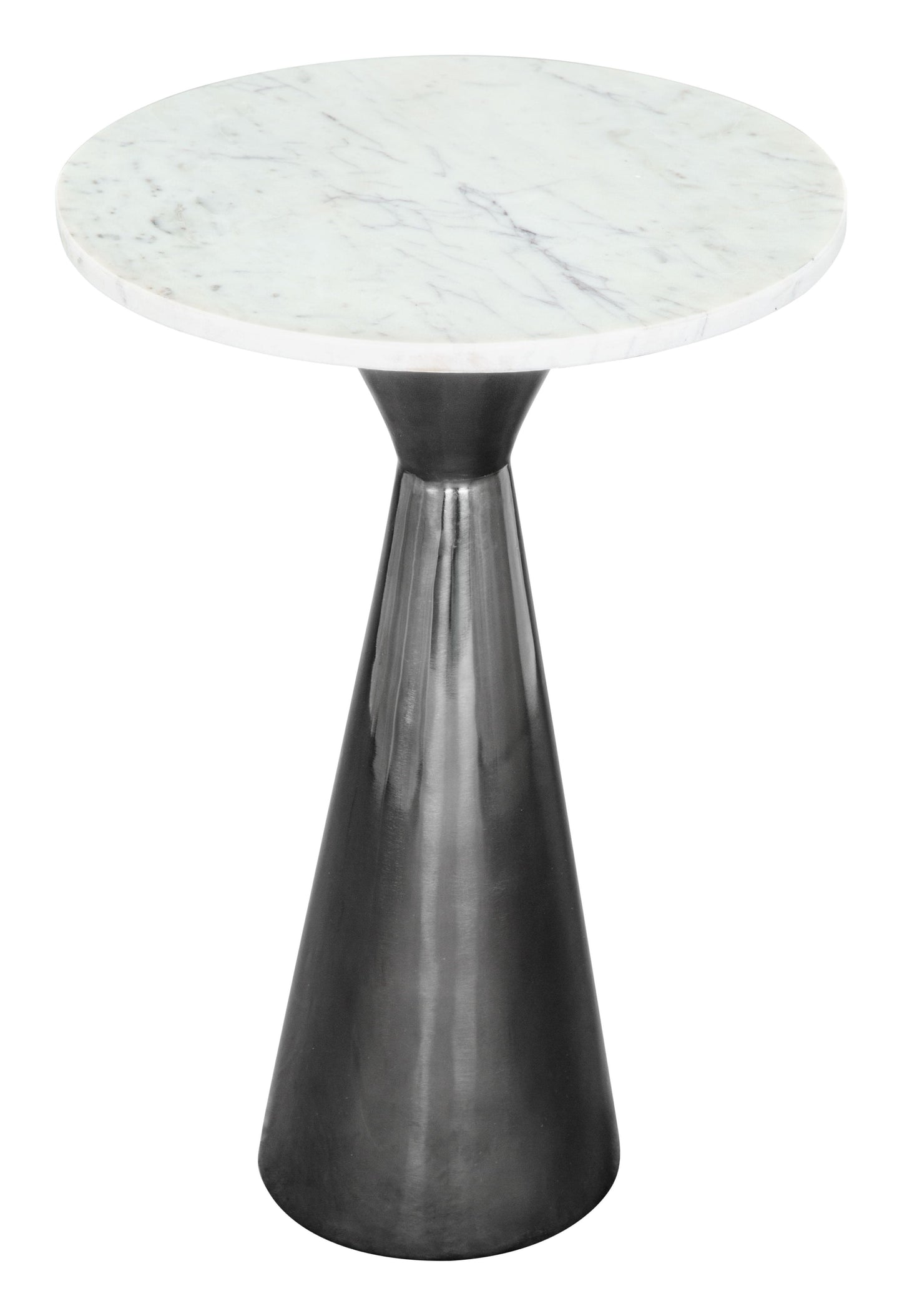 Marble Top Hospitality Grade Drink Table