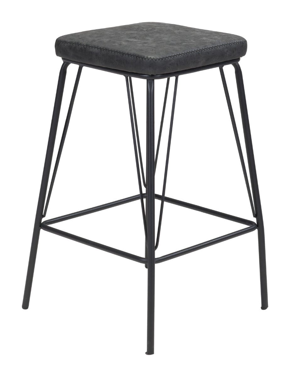 modern minimalistic stool