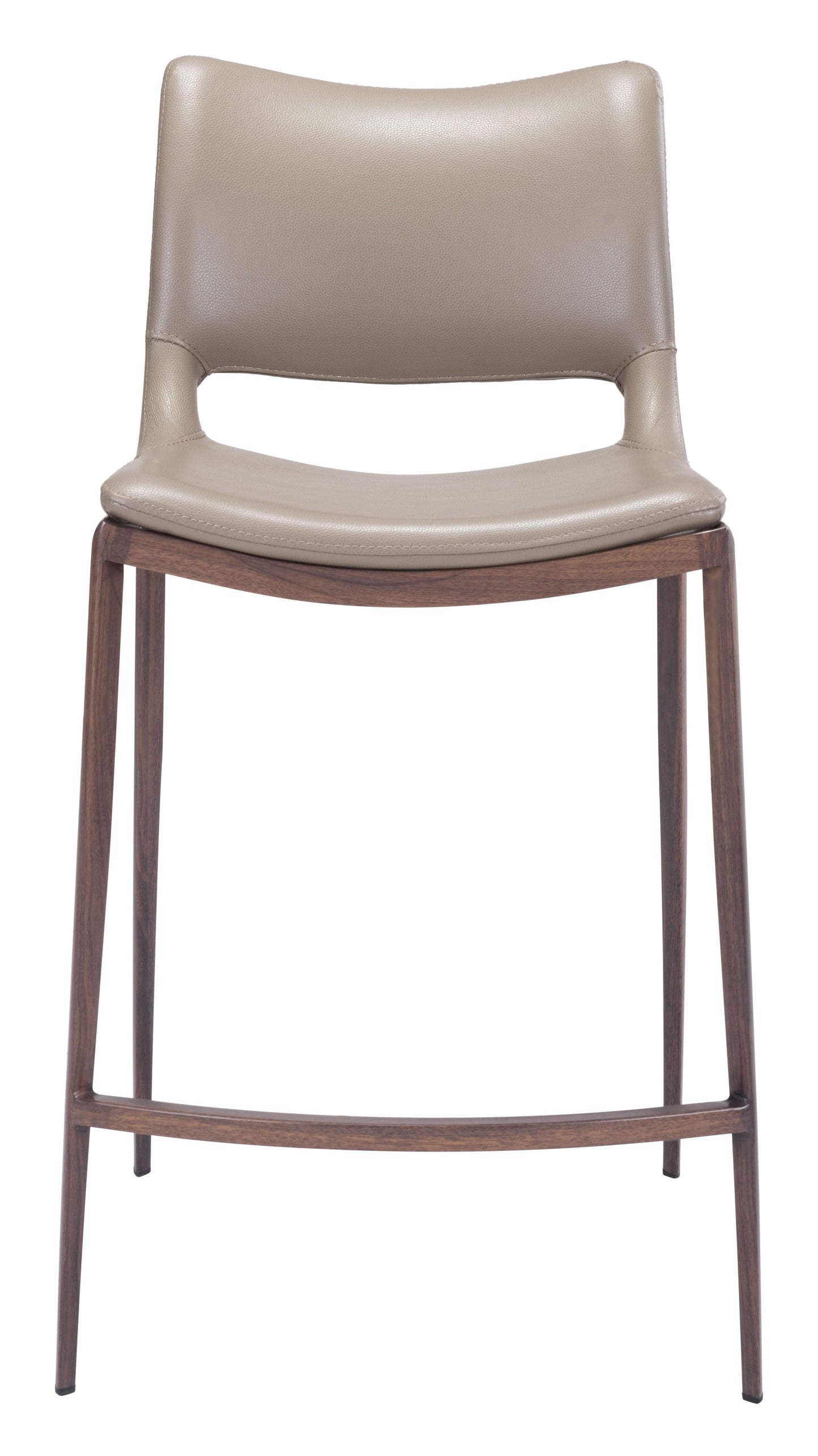 Front of ZuoMod barstool