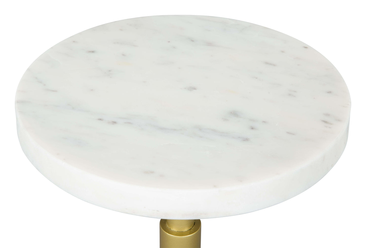 Marble top