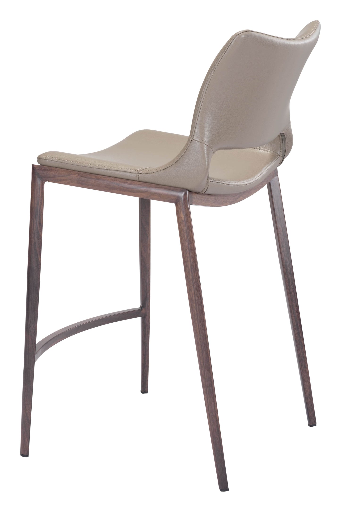 Ergonomic chair in a modern style