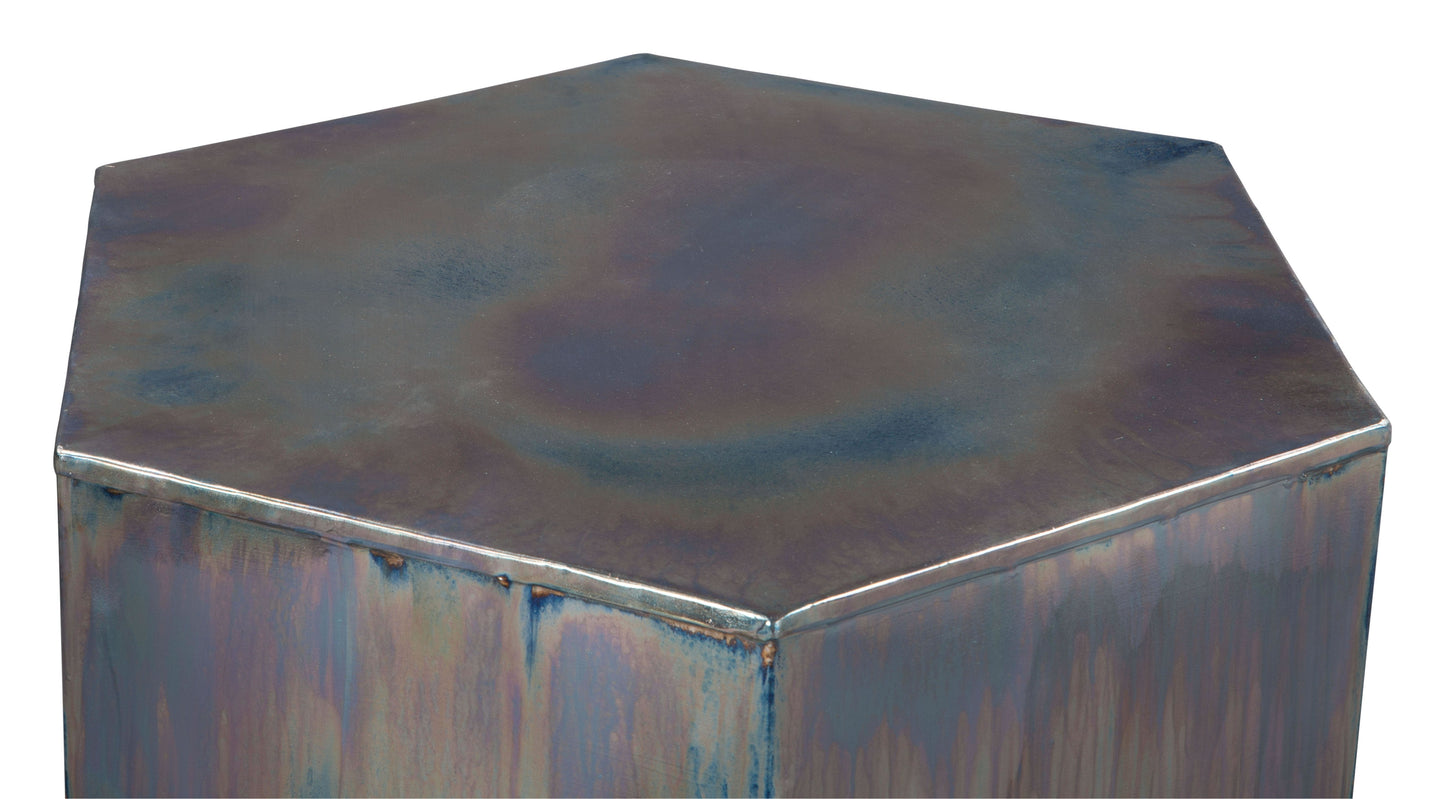 Mike Coffee Table Multicolor