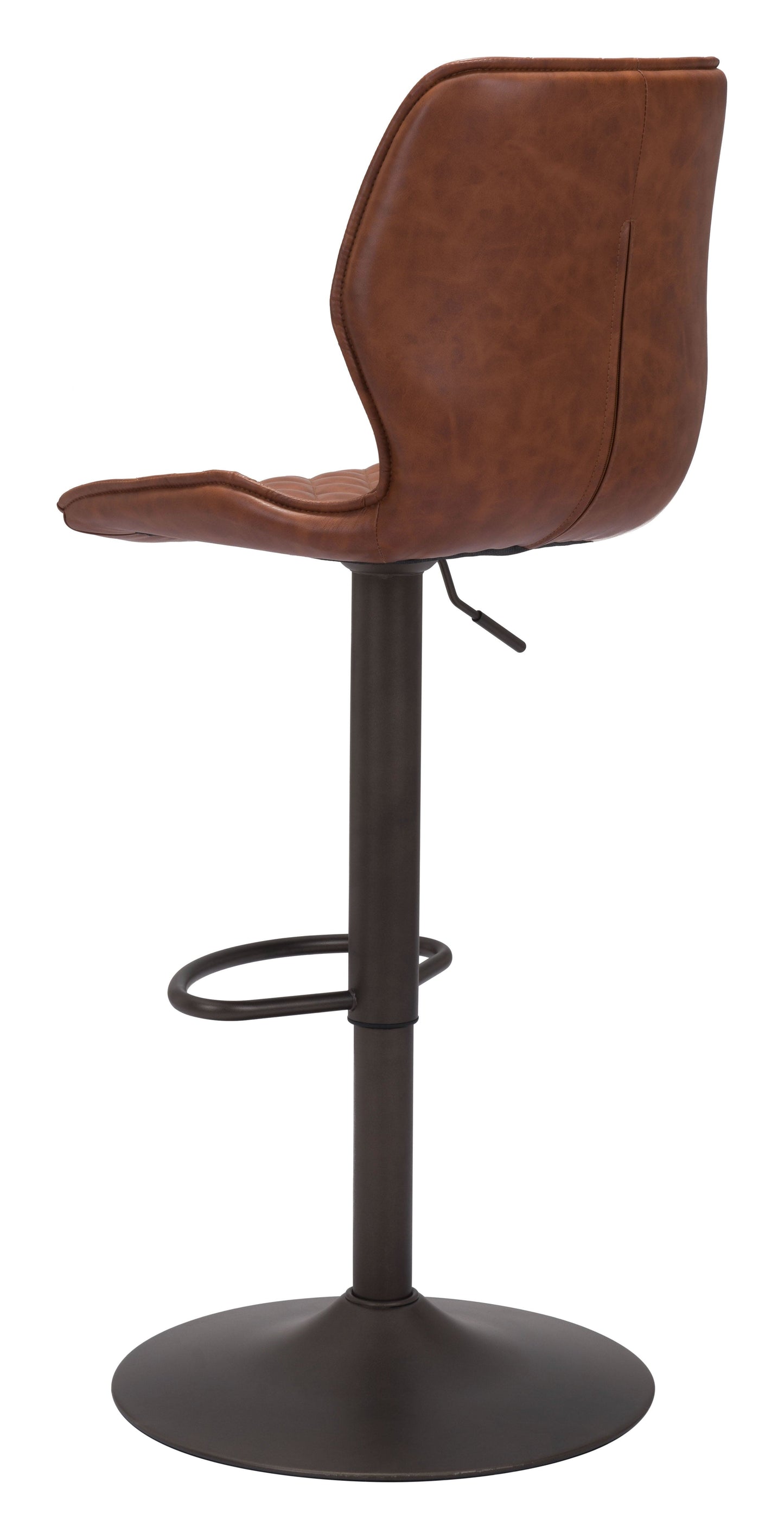 Angled Back View of Hospitality Grade Chair