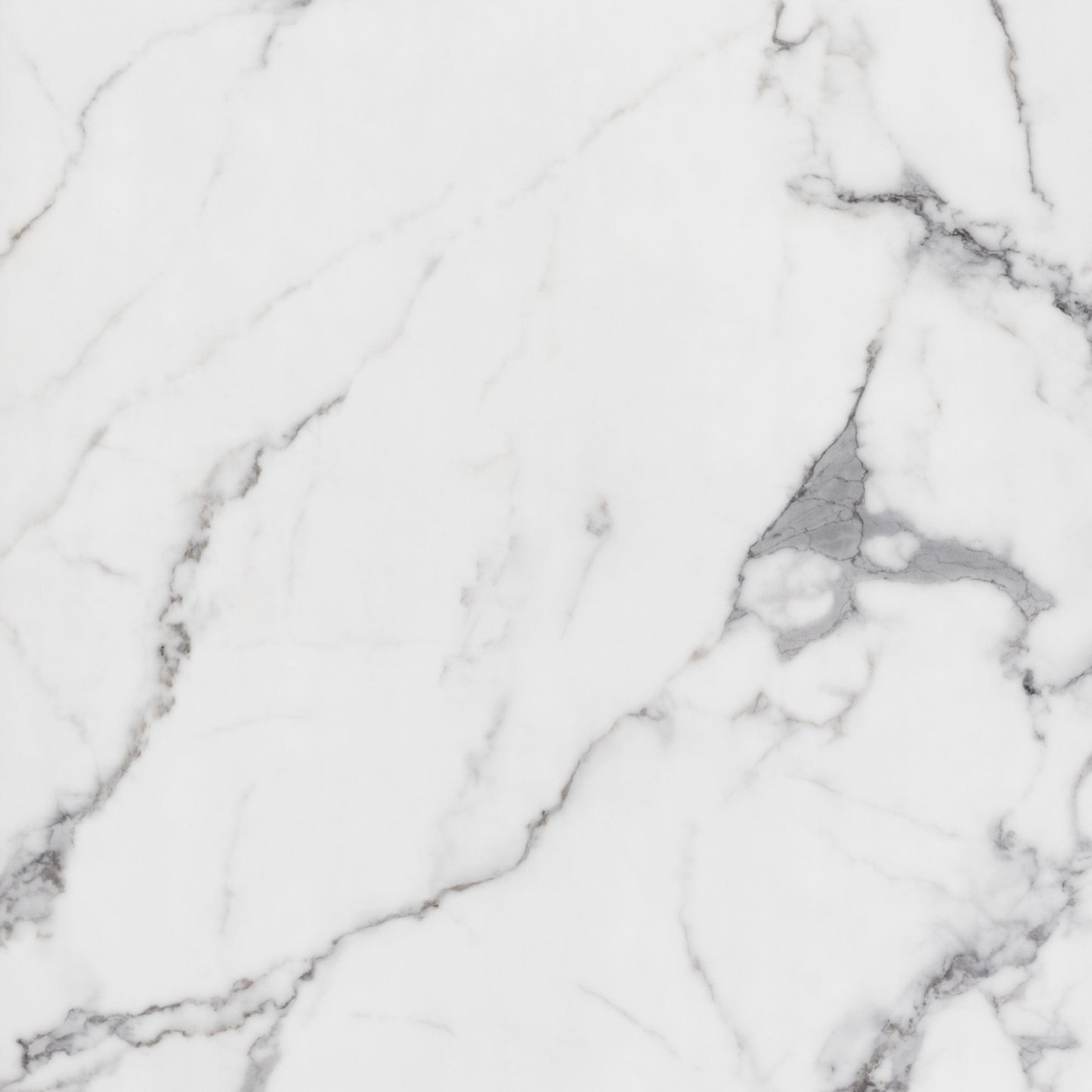 Close up of faux marble