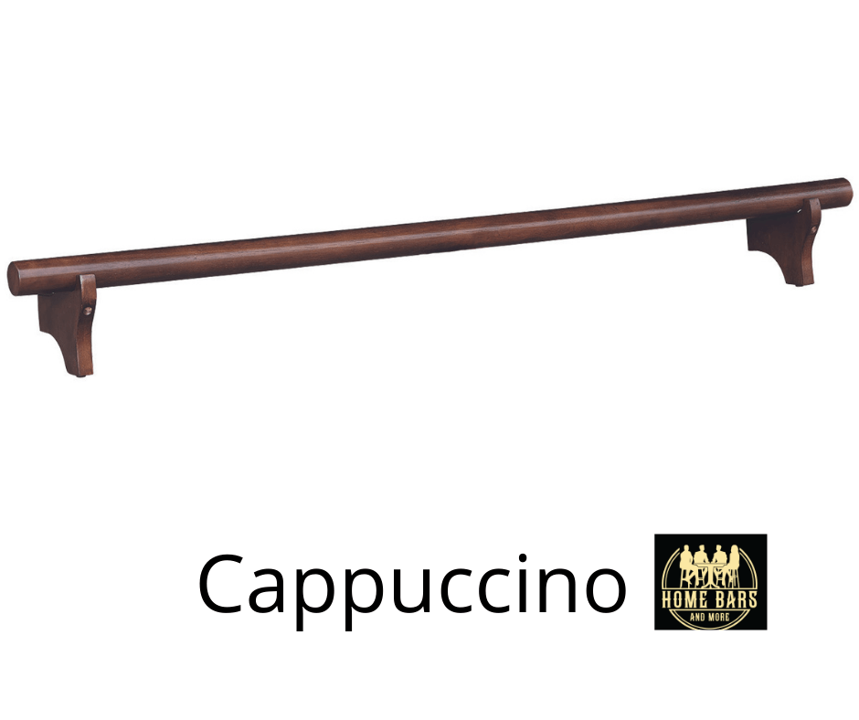Cappuccino Finish 60" 