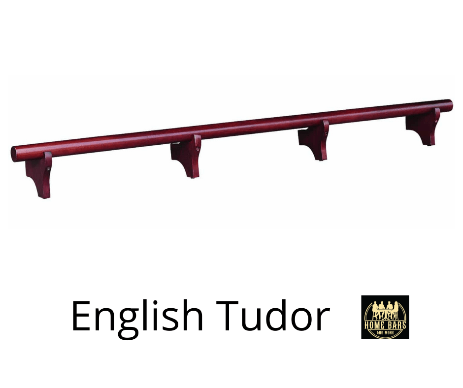 English Tudor - Bar Rest 