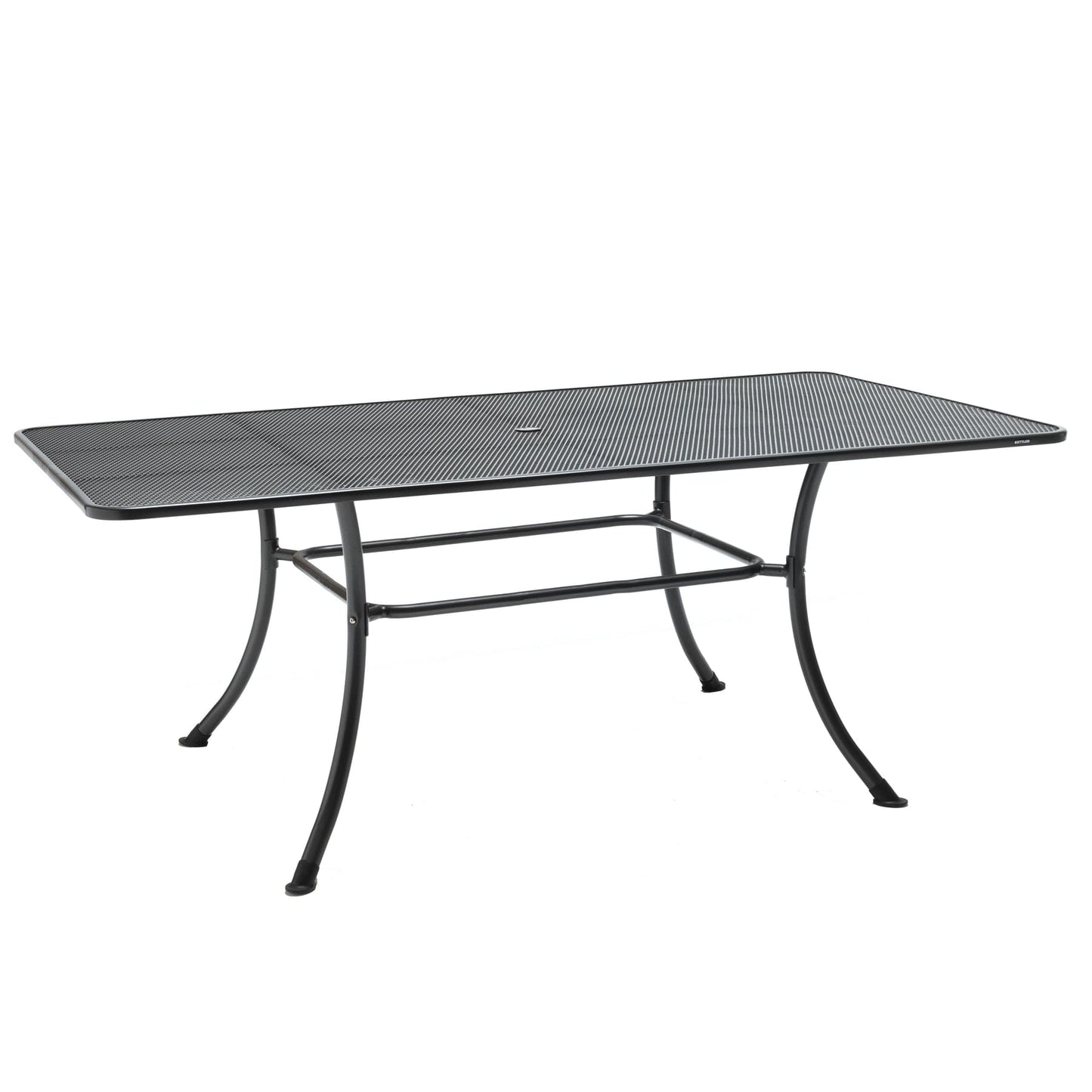 KETTLER® Wrought Iron Dining Table