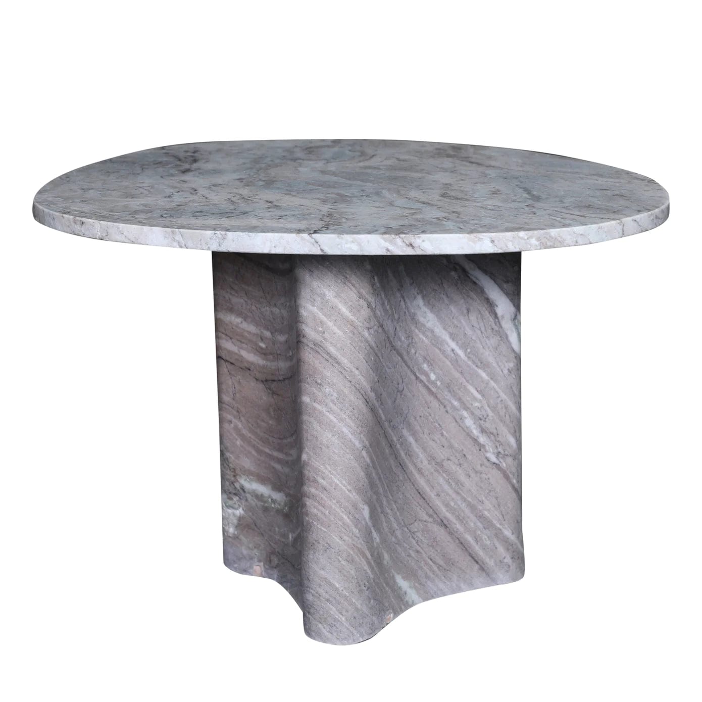 Verona Coffee Table - Sawar Marble